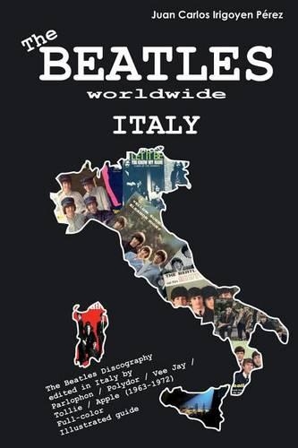 The Beatles Worldwide: Italy