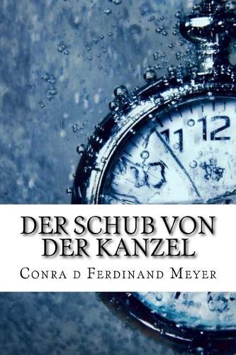 Der SchuB von der Kanzel