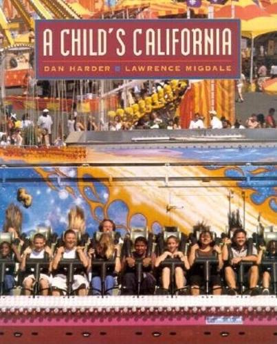 A Child's California