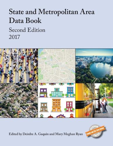 State and Metropolitan Area Data Book 2017: (English)