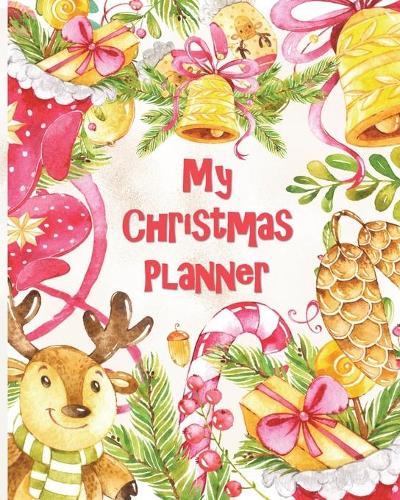 My Christmas Planner