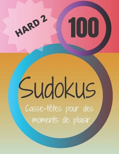 100 Sudokus