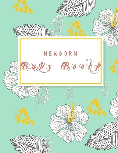 newborn baby books