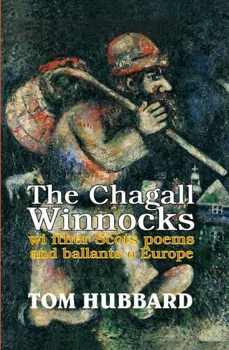 The Chagall Winnocks