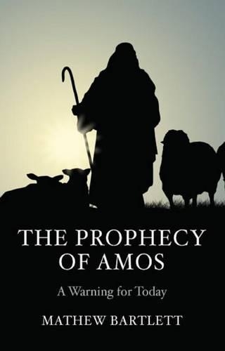 Prophecy of Amos