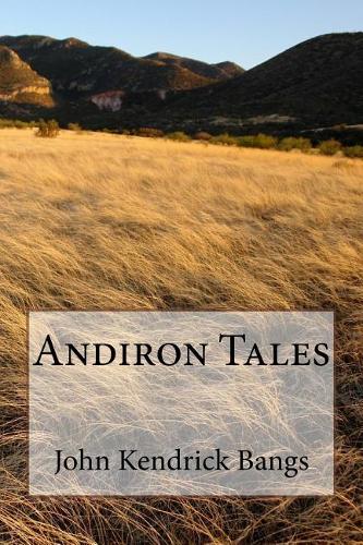 Andiron Tales