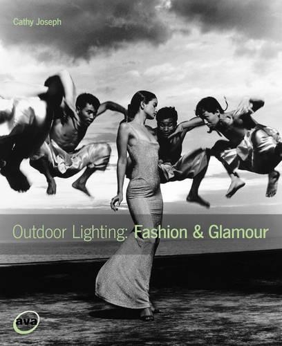 Outdoor Lighting: Fashion and Glamour