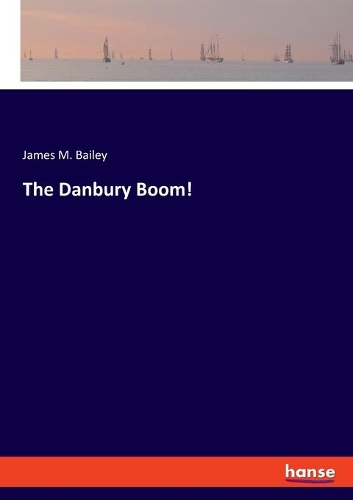 Danbury Boom!