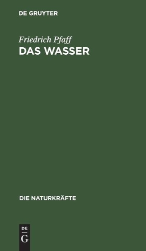 Das Wasser