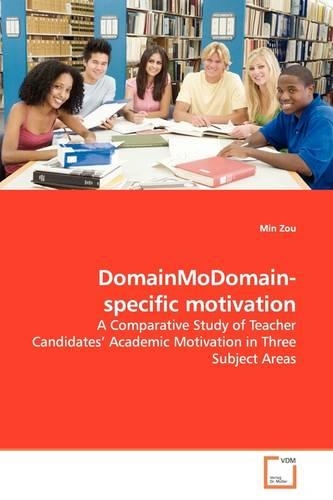 Domain-specific Motivation