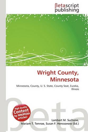 Wright County, Minnesota