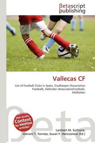 Vallecas Cf