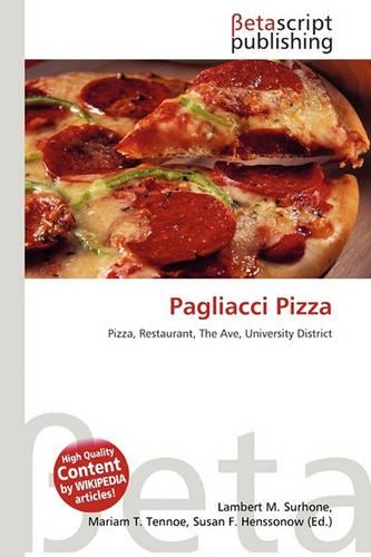 Pagliacci Pizza