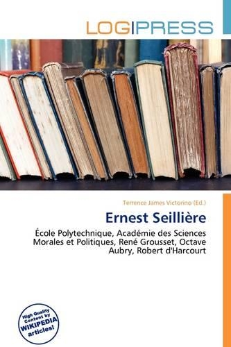 Ernest Seilli Re