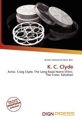 K. C. Clyde