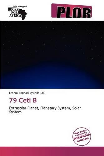 79 Ceti B