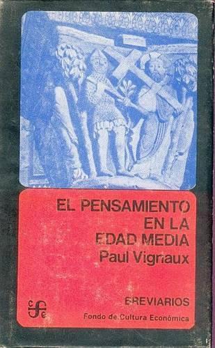 El Pensamiento En La Edad Media