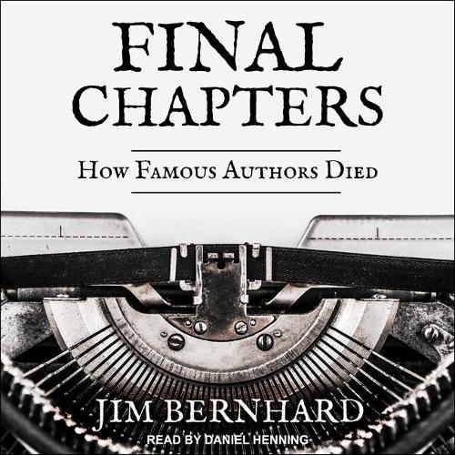 Final Chapters
