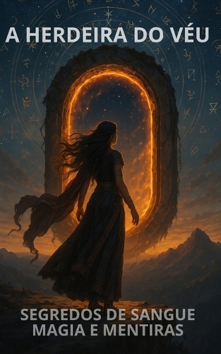 A Herdeira Do Véu
