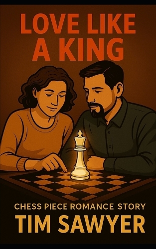 Love Like a King