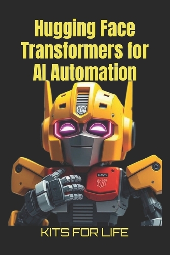 Hugging Face Transformers for AI Automation: A Practical Guide to AI Automation, Model Fine-Tuning, and Scalable Deployment