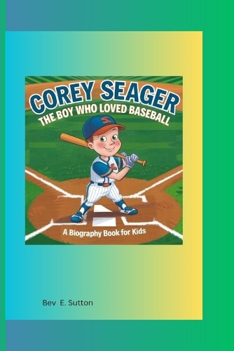 Corey Seager