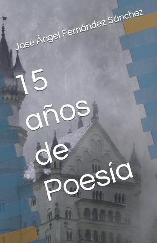 15 años de Poesía