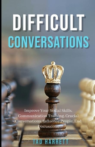 Difficult Conversations