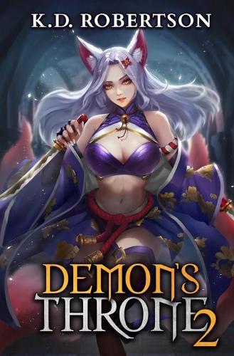 Demon's Throne 2