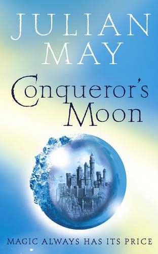 Conqueror’s Moon