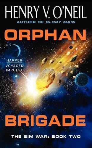 Orphan Brigade