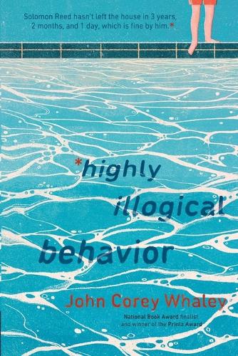 Highly Illogical Behavior