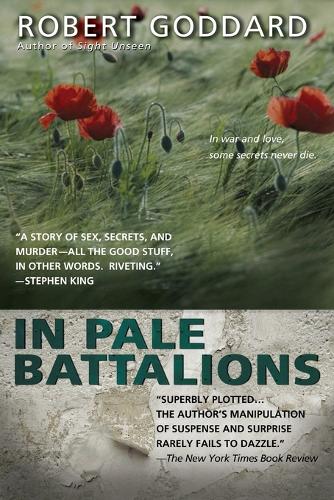 In Pale Battalions: (English)