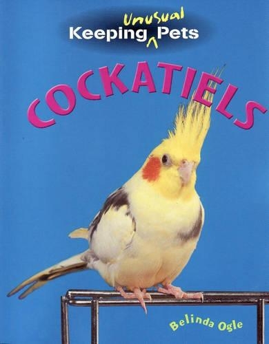 Cockatiels