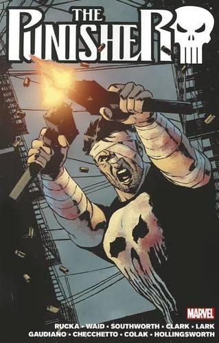 The Punisher By Greg Rucka Vol. 2