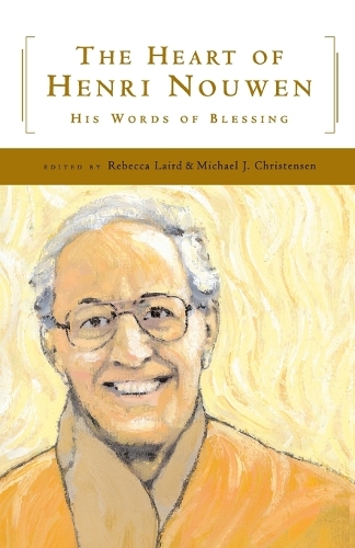Heart of Henri Nouwen