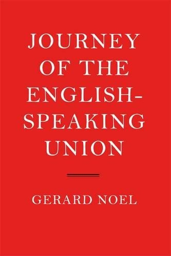 The Journey of the English-speaking Union
