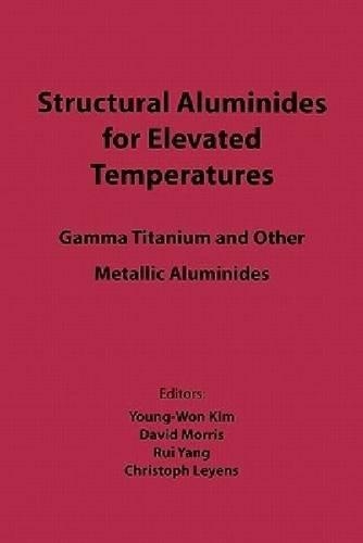 Structural Aluminides for Elevated Temperatures