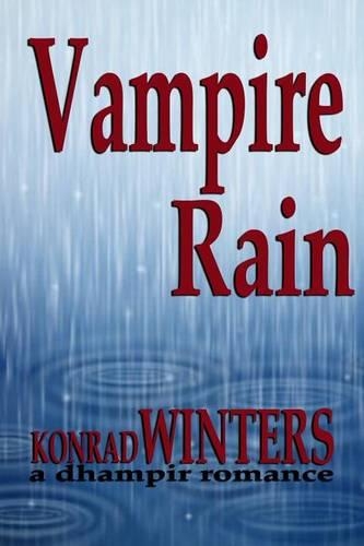 Vampire Rain: (English)