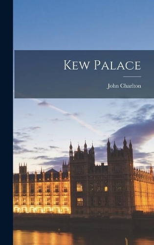 Kew Palace