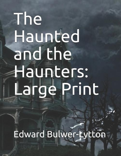 The Haunted and the Haunters
