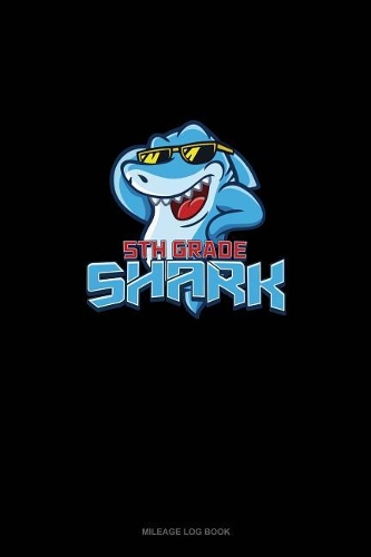 5th Grade Shark