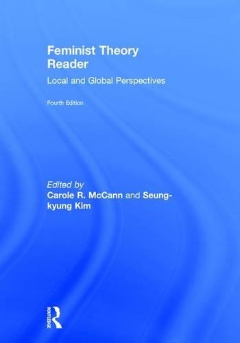 Feminist Theory Reader