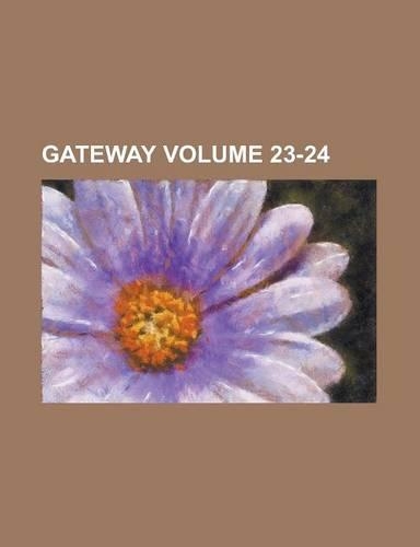 Gateway Volume 23-24