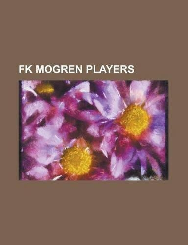 FK Mogren Players