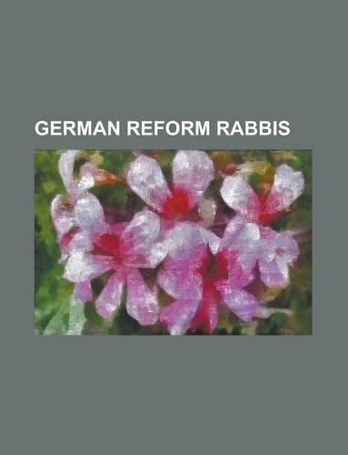 German Reform Rabbis