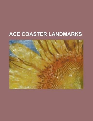 Ace Coaster Landmarks