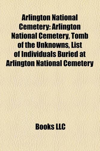 Arlington National Cemetery
