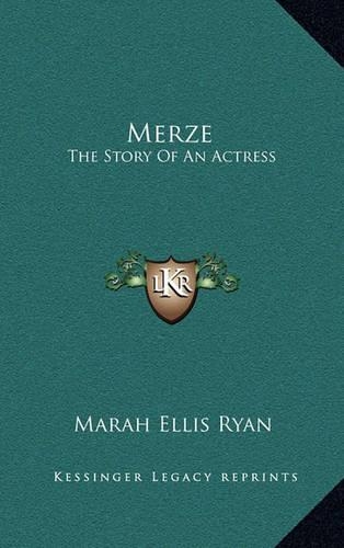 Merze