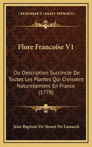Flore Francoise V1